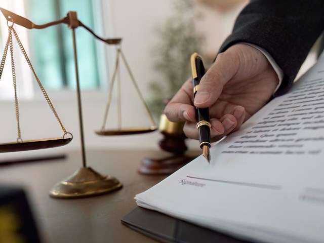 Todo lo que necesitas en un único despacho de abogados